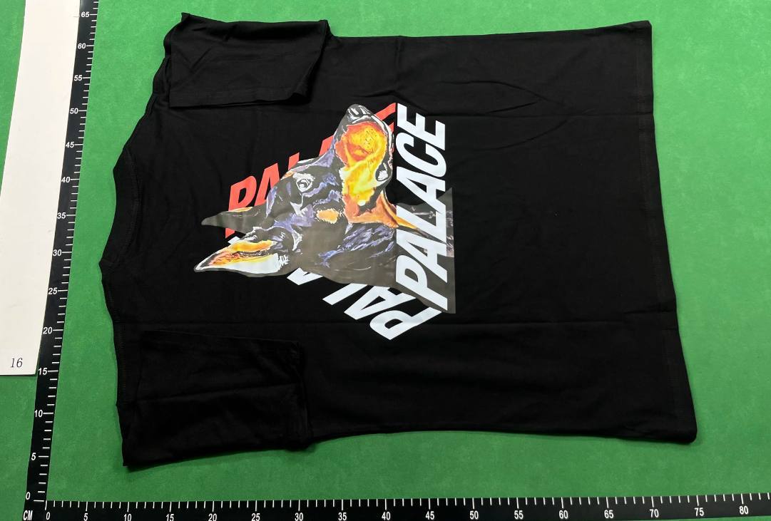  palace T-shirt