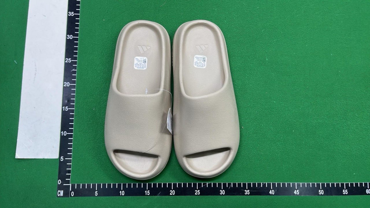 Yeezy Slippers