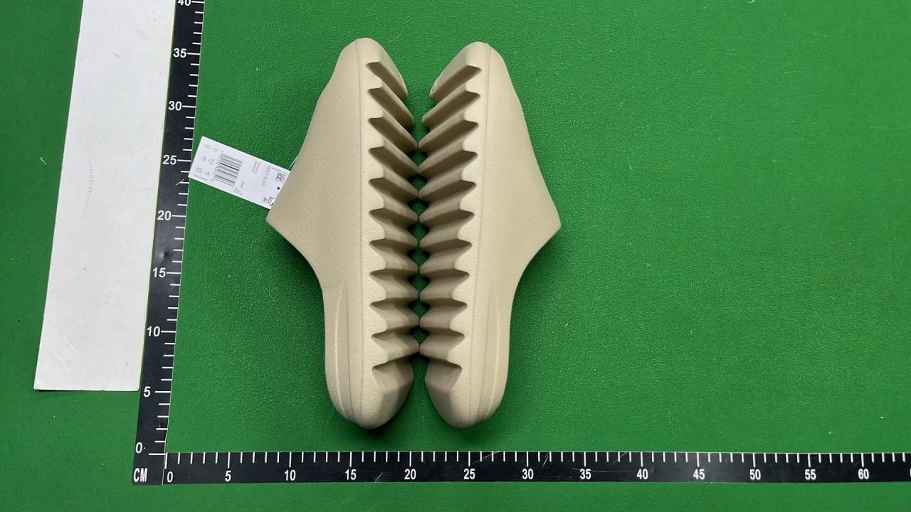 Yeezy Slippers