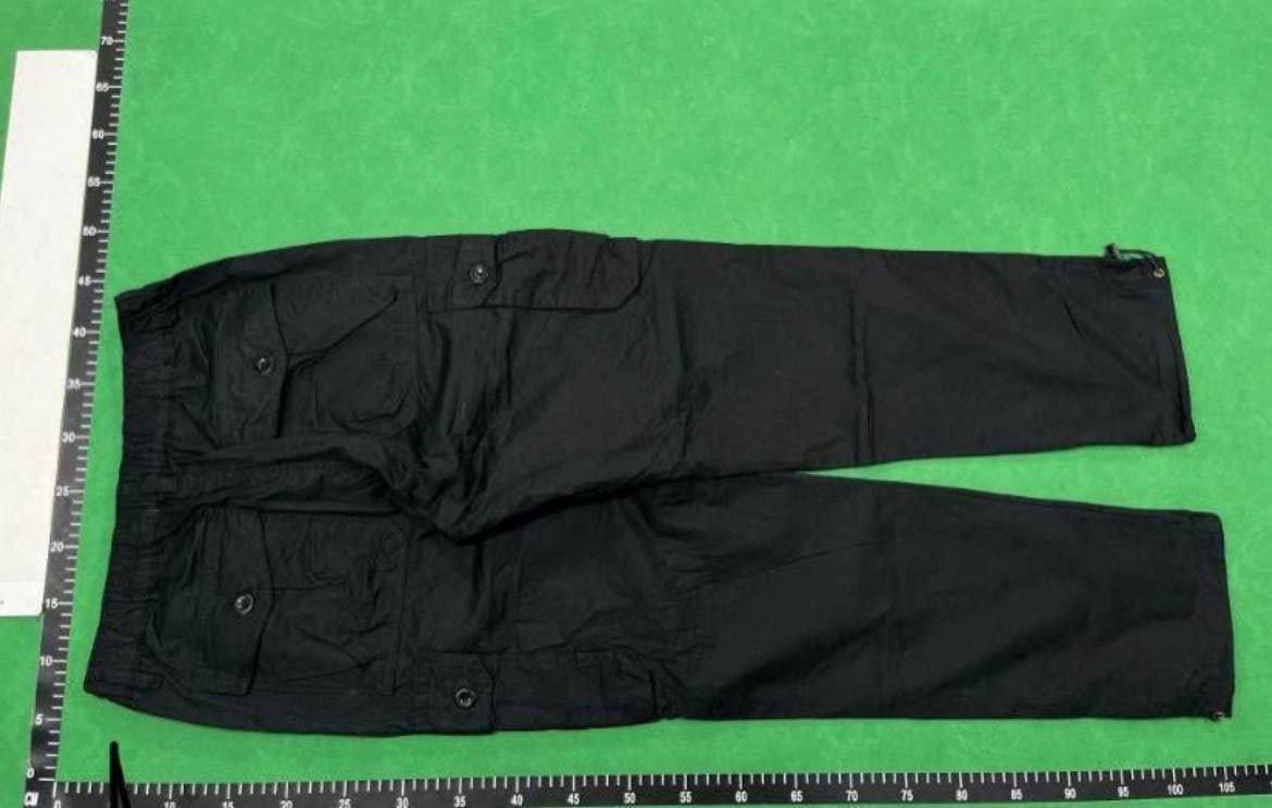 Carhart pants