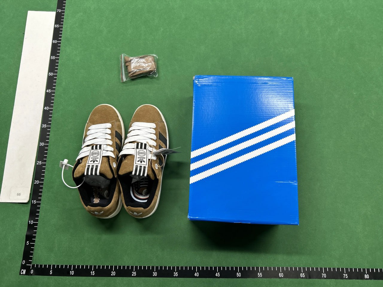 ADIDAS CAMPUS   
