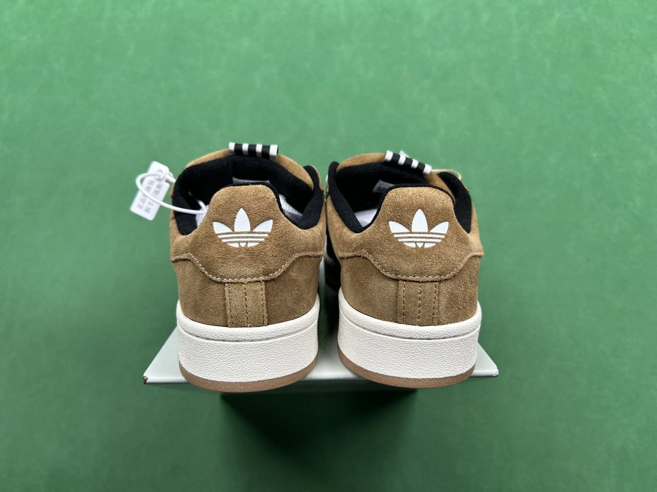 ADIDAS CAMPUS   