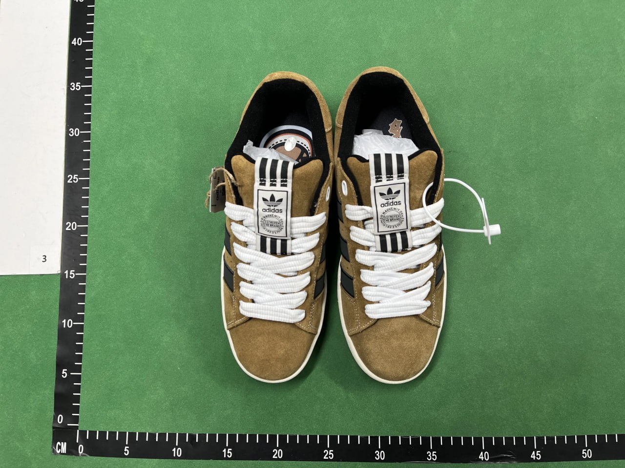ADIDAS CAMPUS   