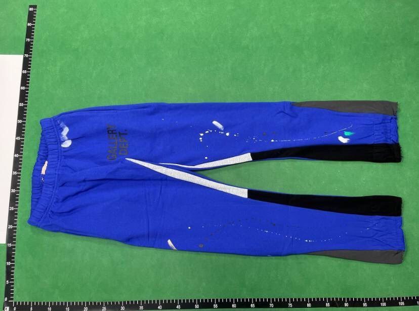 Gallery Dept Short & Pants