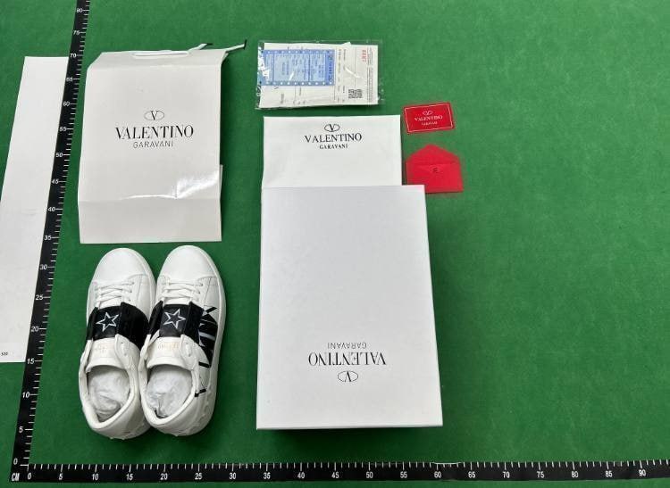 Valentino shoes