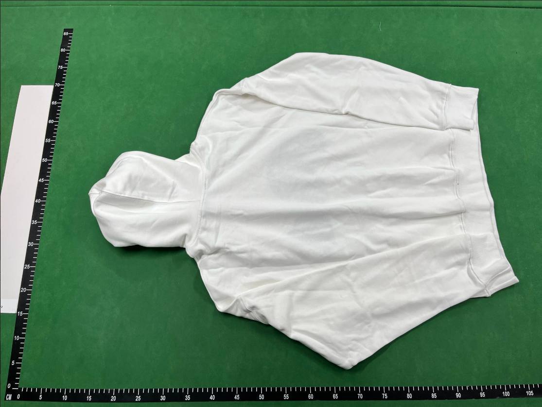 palm angels hoodie