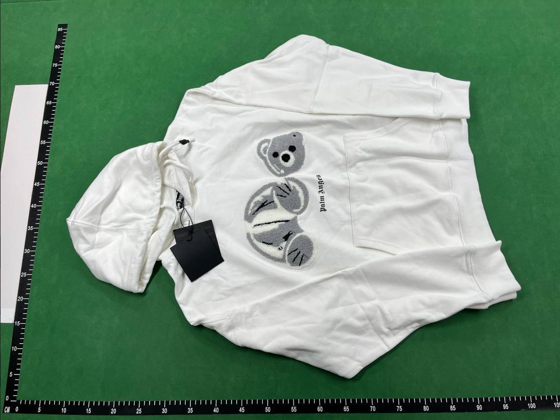 palm angels hoodie