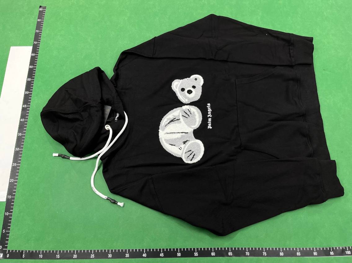 palm angels hoodie