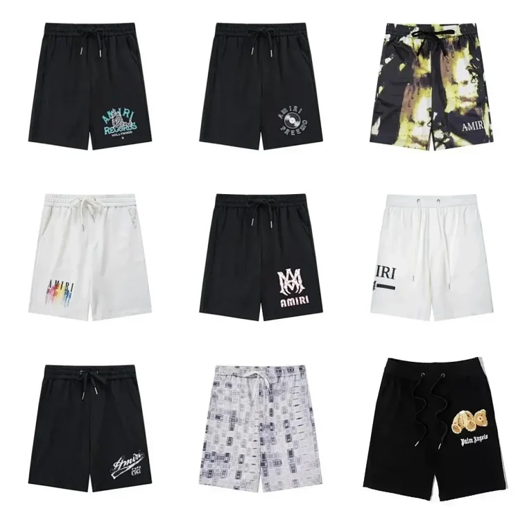 AMIRI shorts / Casablanca Shorts