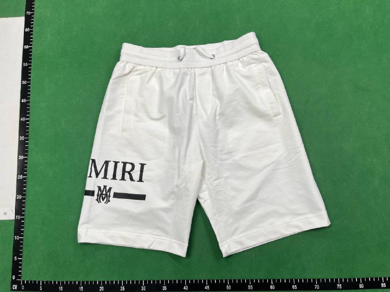 AMIRI shorts / Casablanca Shorts