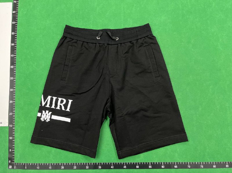 AMIRI shorts / Casablanca Shorts