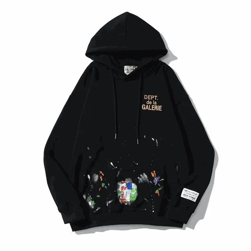 Gallery Dept Hoodie（21+ Styles）