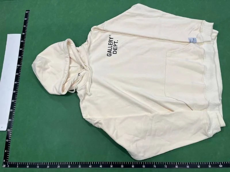 Gallery Dept Hoodie（21+ Styles）