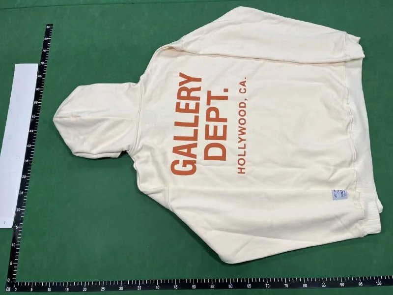 Gallery Dept Hoodie（21+ Styles）