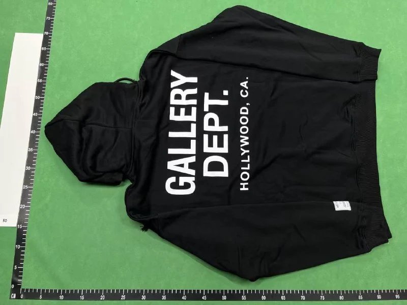 Gallery Dept Hoodie（21+ Styles）