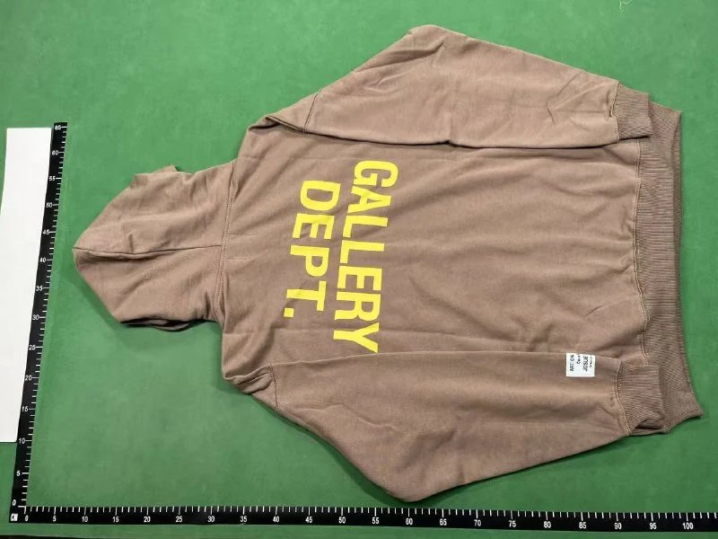 Gallery Dept Hoodie（21+ Styles）
