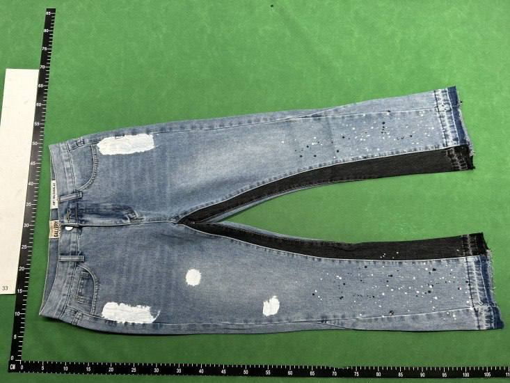 Gallery dept jeans  (27 CP)