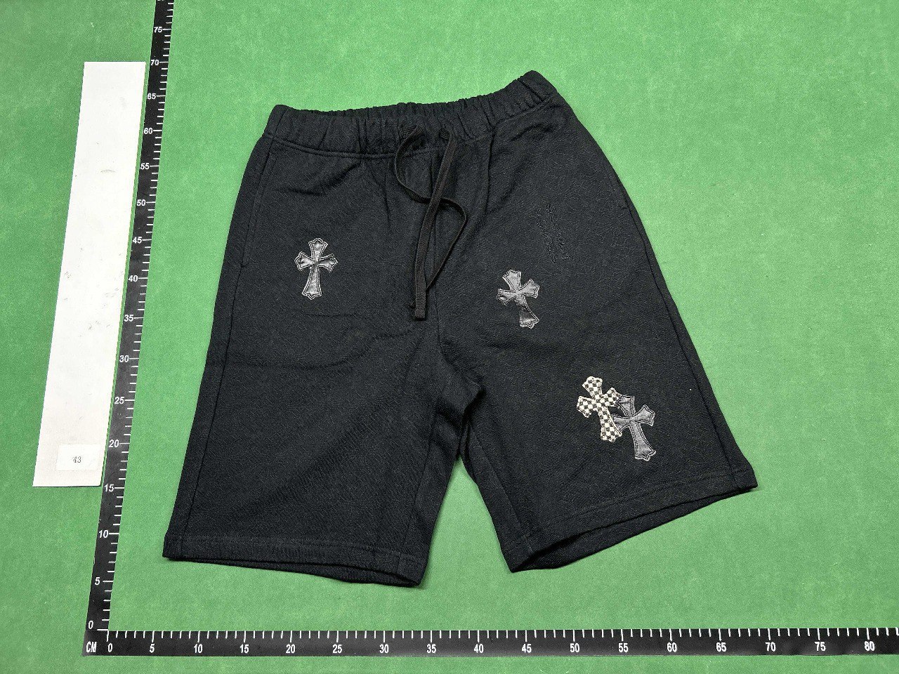  Gucci shorts（Pure cotton 1 to 1 quality） ?Price : $36.36