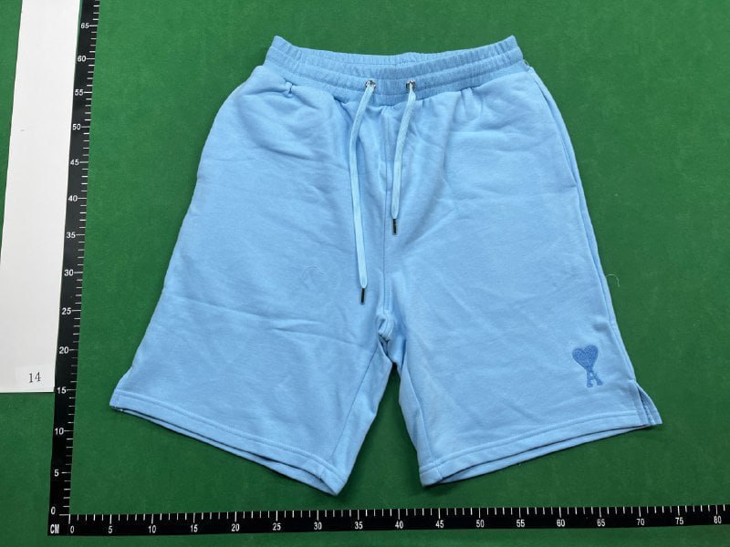  Ami shorts