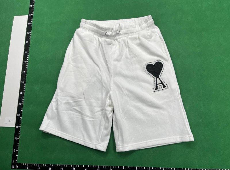  Ami shorts