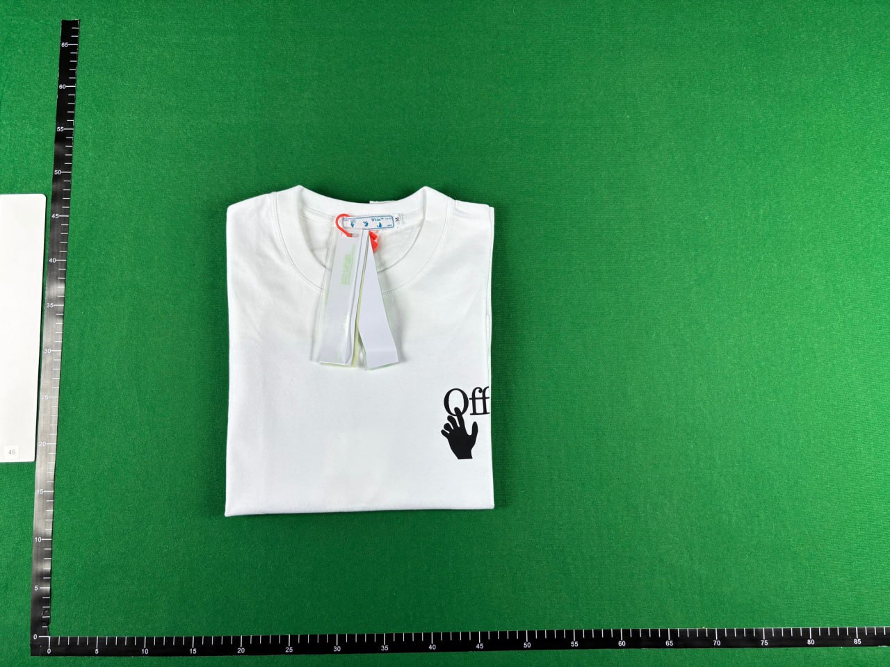 off-white T-shirt （25+）