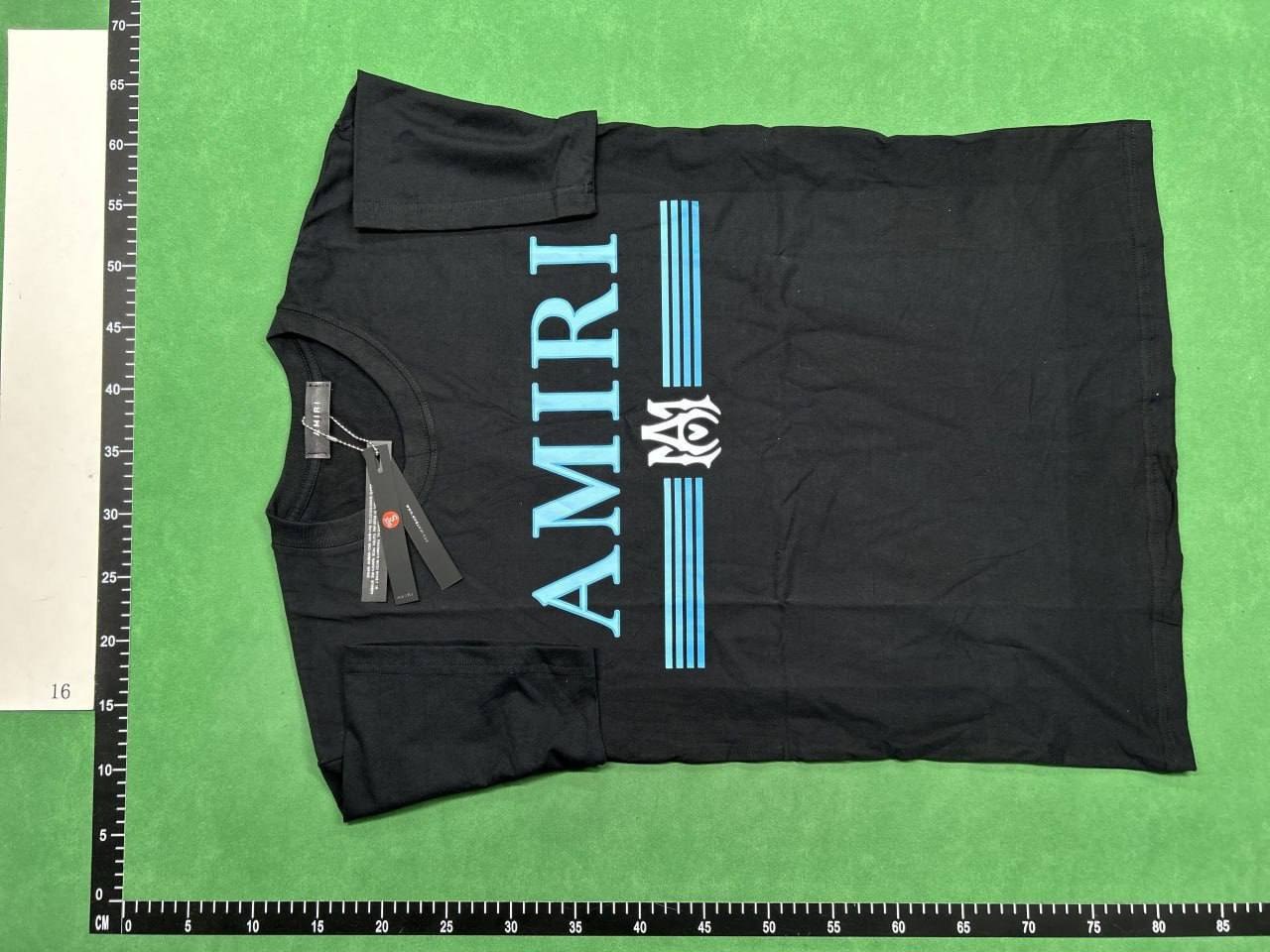 AMIRI T-shirt （25+）