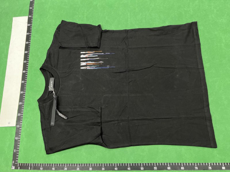 AMIRI T-shirt （25+）