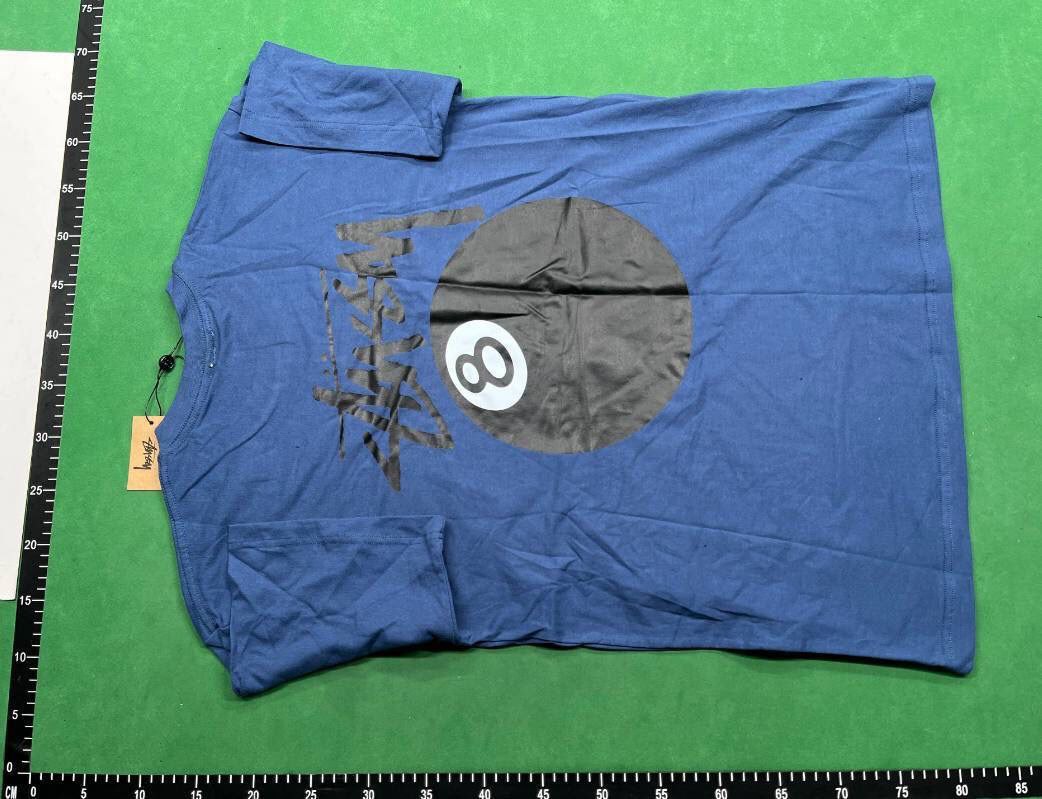 Stussy & Nike t-shirt