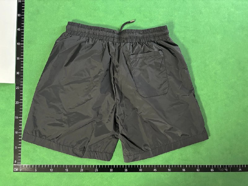 moncler shorts