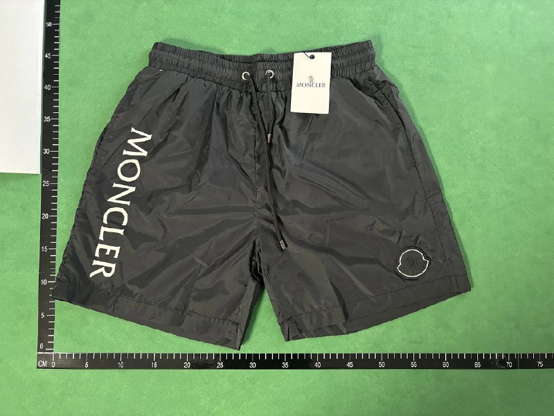 moncler shorts