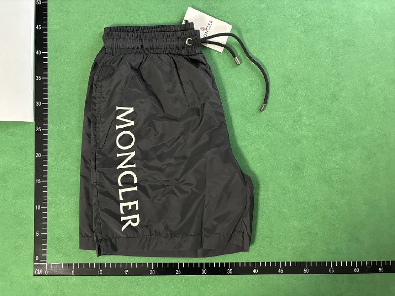 moncler shorts
