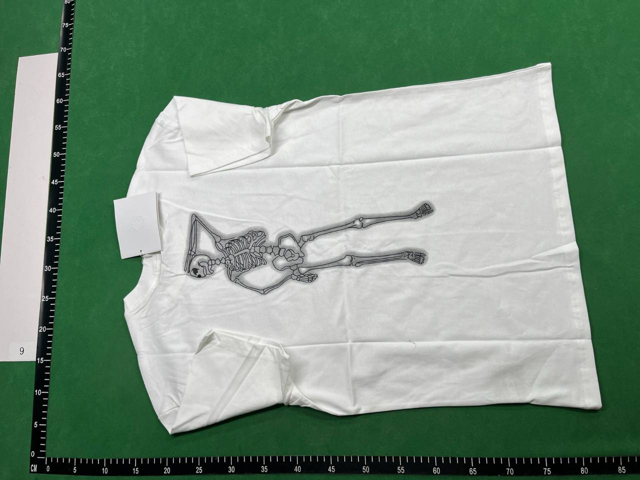 Alexander McQueen T-shirt Tee （40 Style）