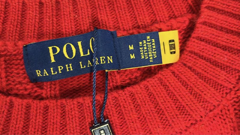  Ralph Lauren Sweaters