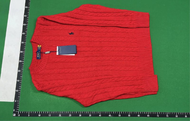  Ralph Lauren Sweaters