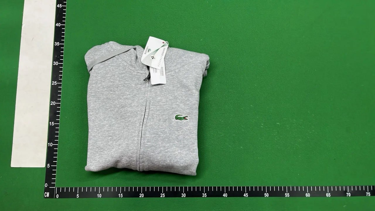 LACOSTE Hoodie /Sweatshirt （37+ Styles