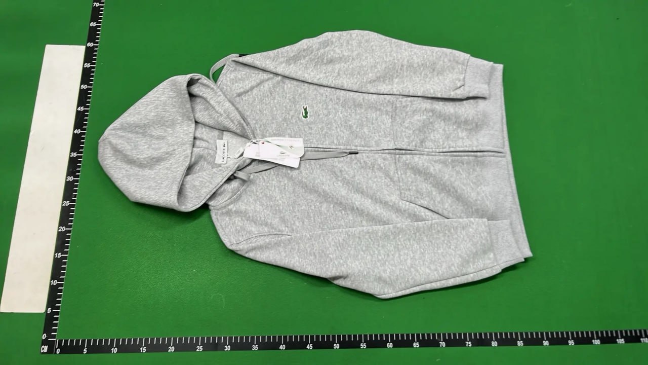 LACOSTE Hoodie /Sweatshirt （37+ Styles