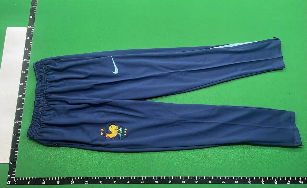 NIKE Soccer Suits（38+ Styles）