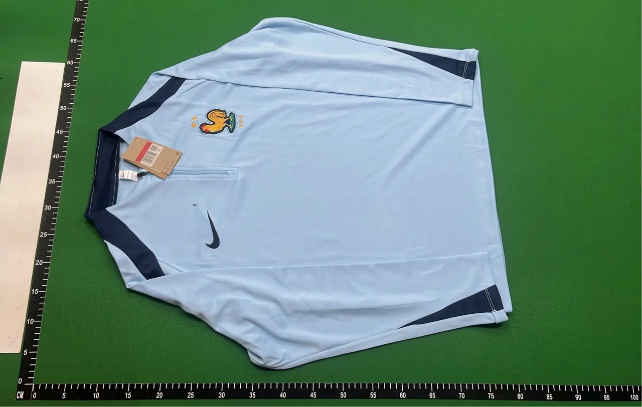 NIKE Soccer Suits（38+ Styles）