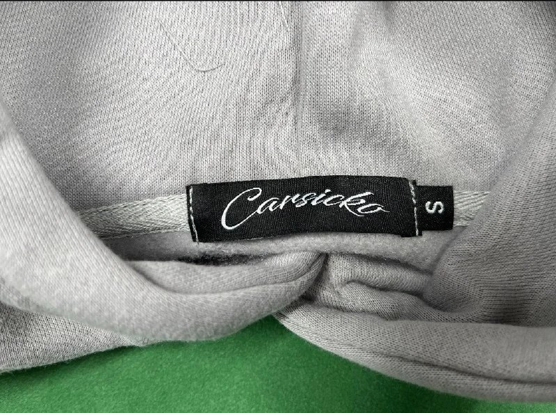  Carsicko Suit ( 11 + styles)