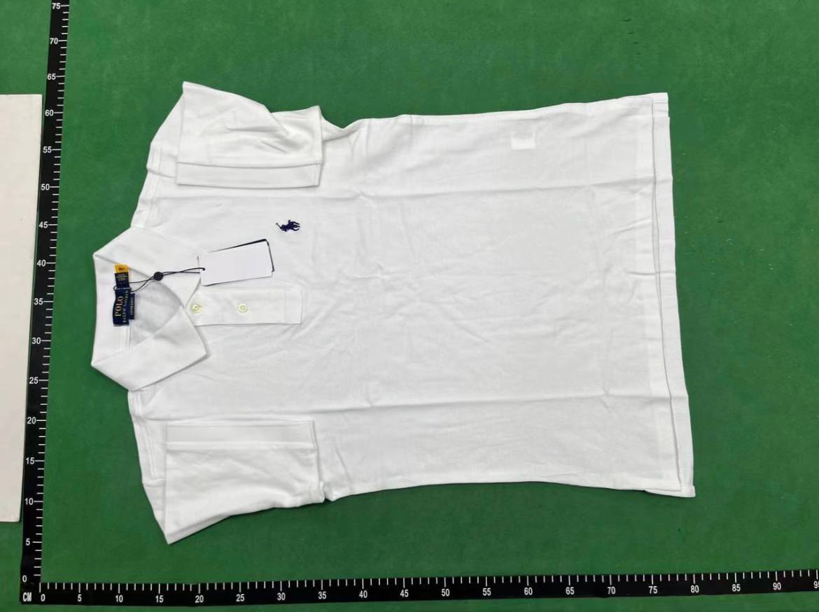  Ralph Lauren polos