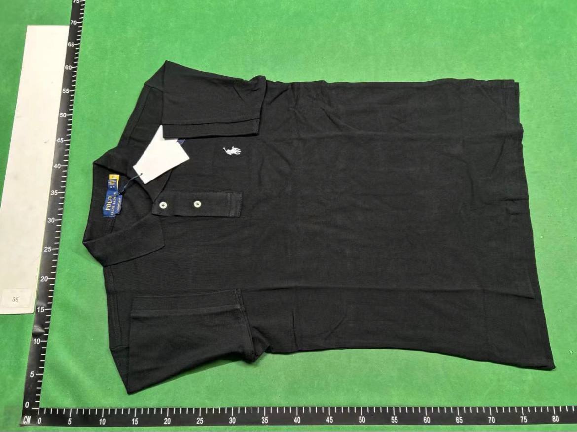  Ralph Lauren polos