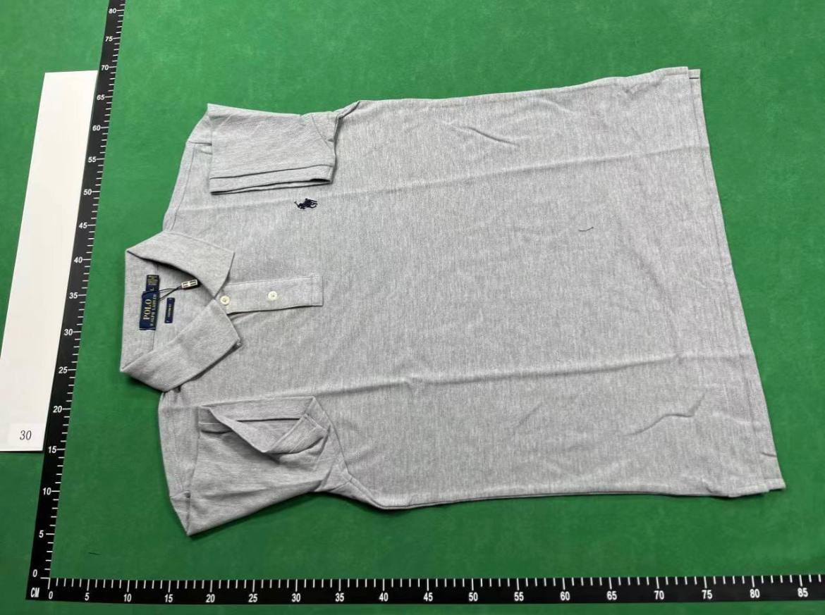 Ralph Lauren polos