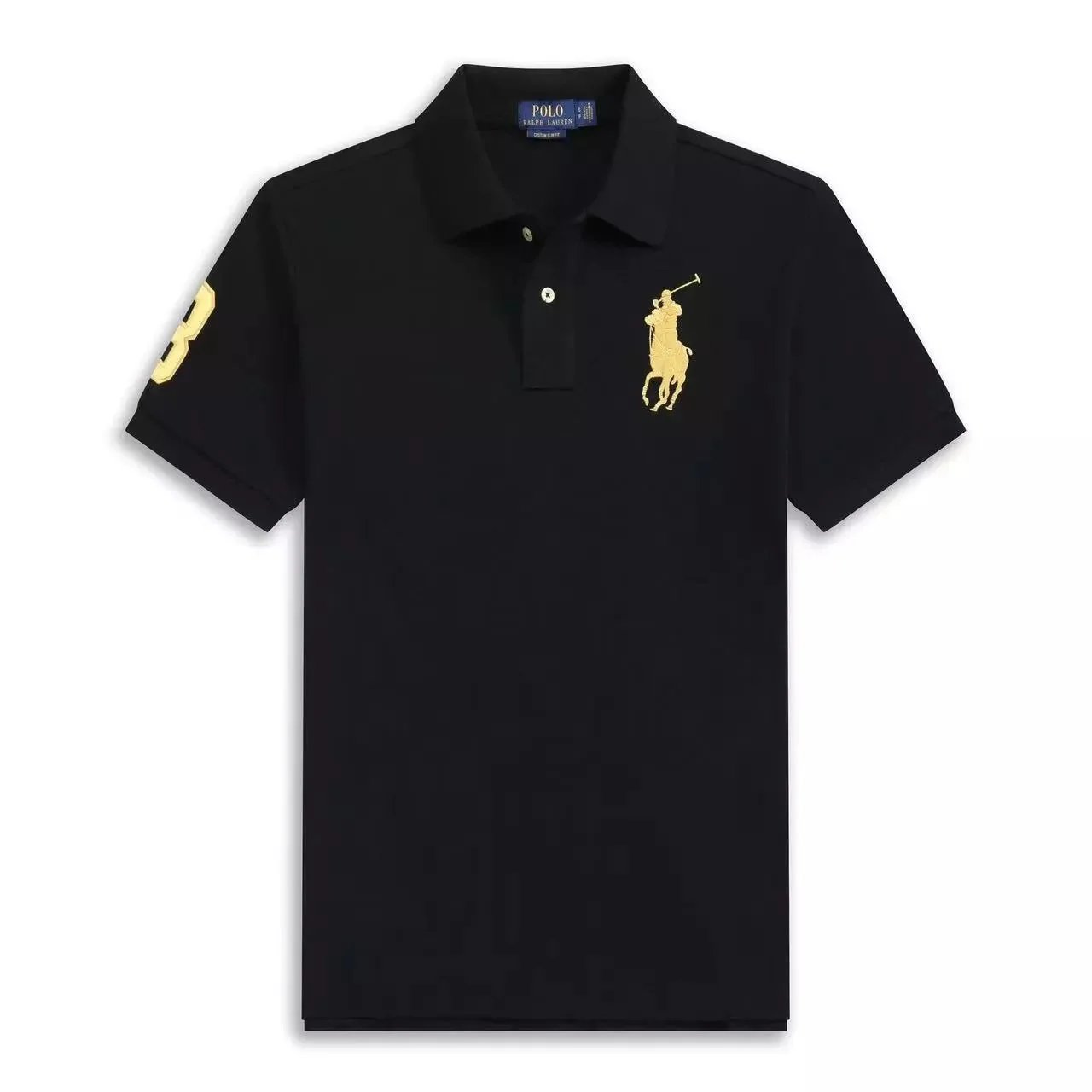  Ralph Lauren polos