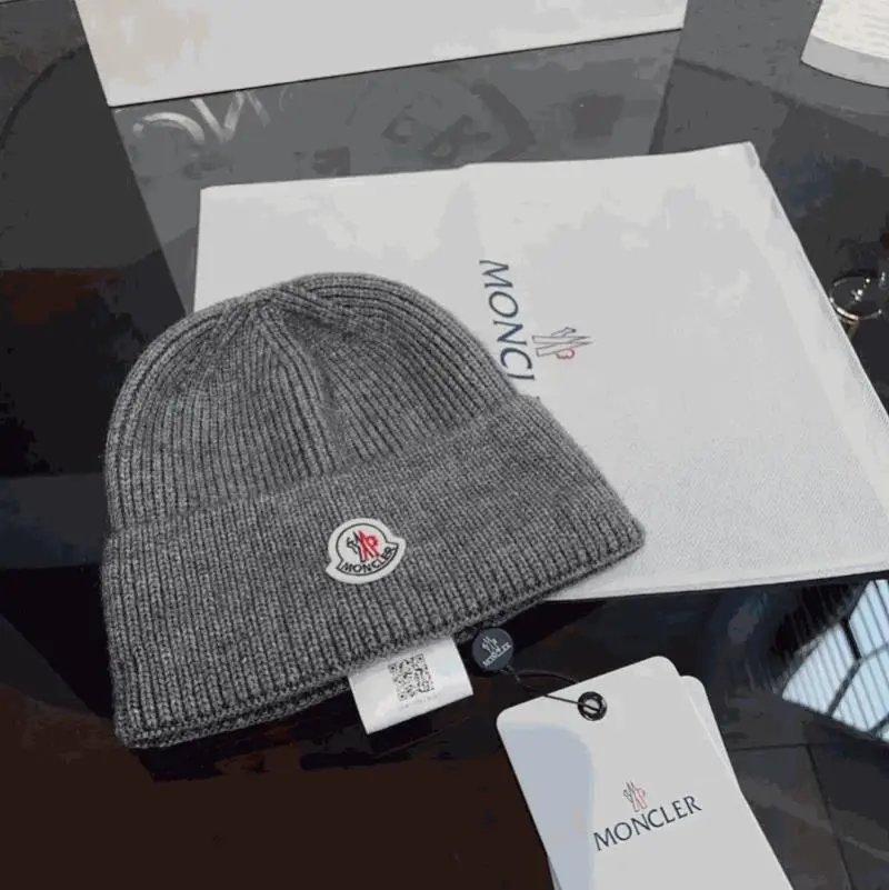 Moncler Hat