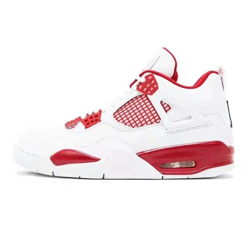   Jordab AJ4