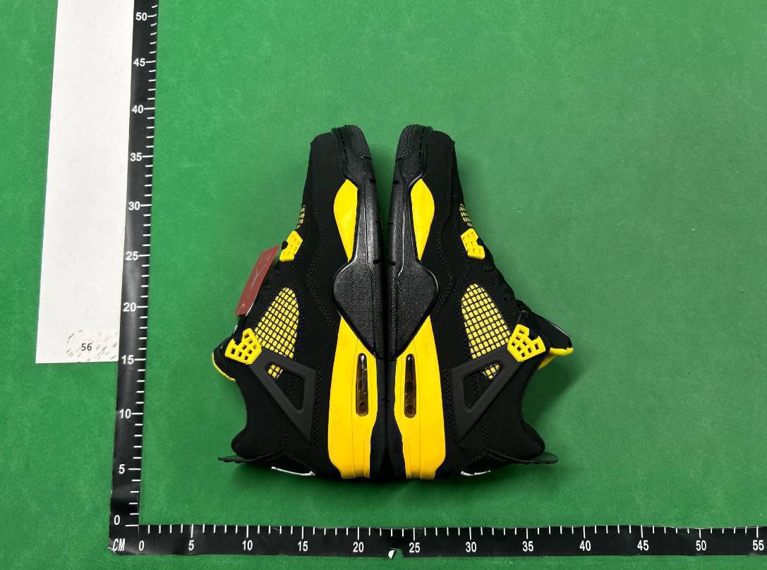   Jordab AJ4