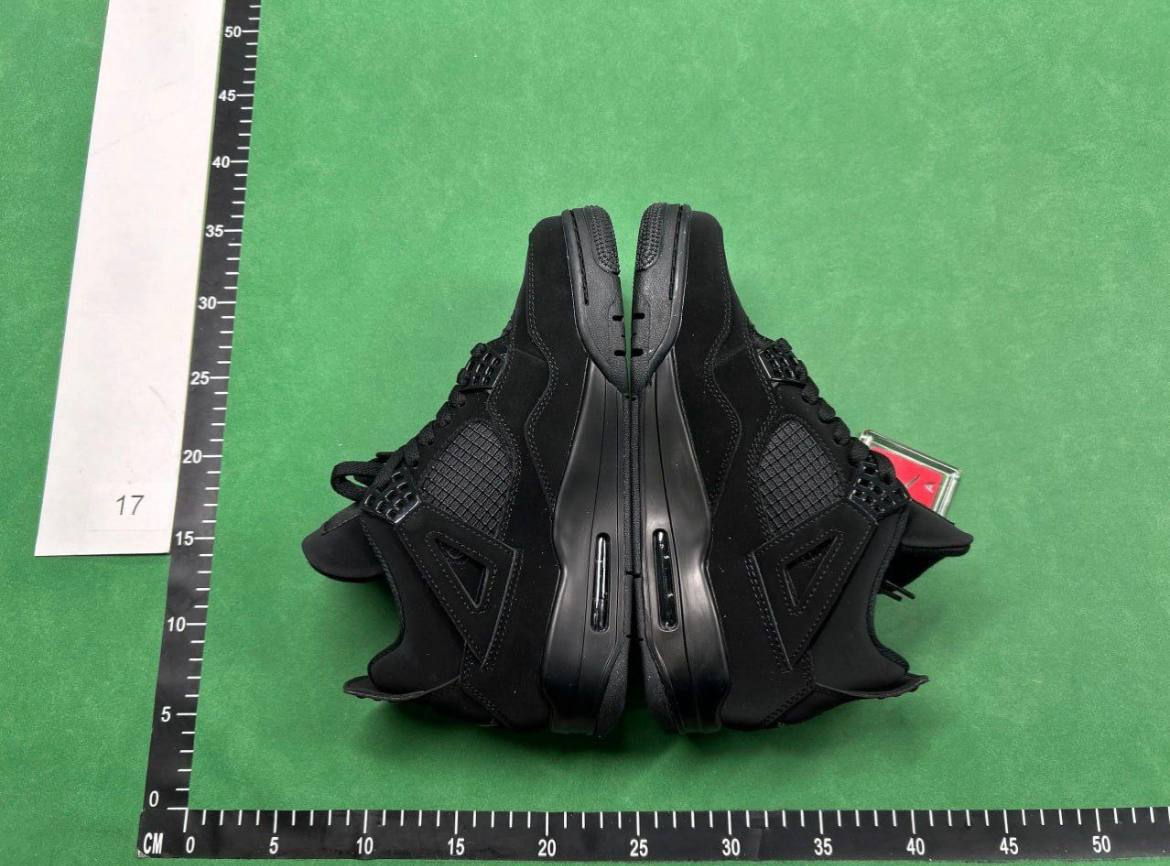   Jordab AJ4