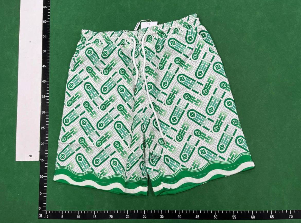 :Casablanca summer suit