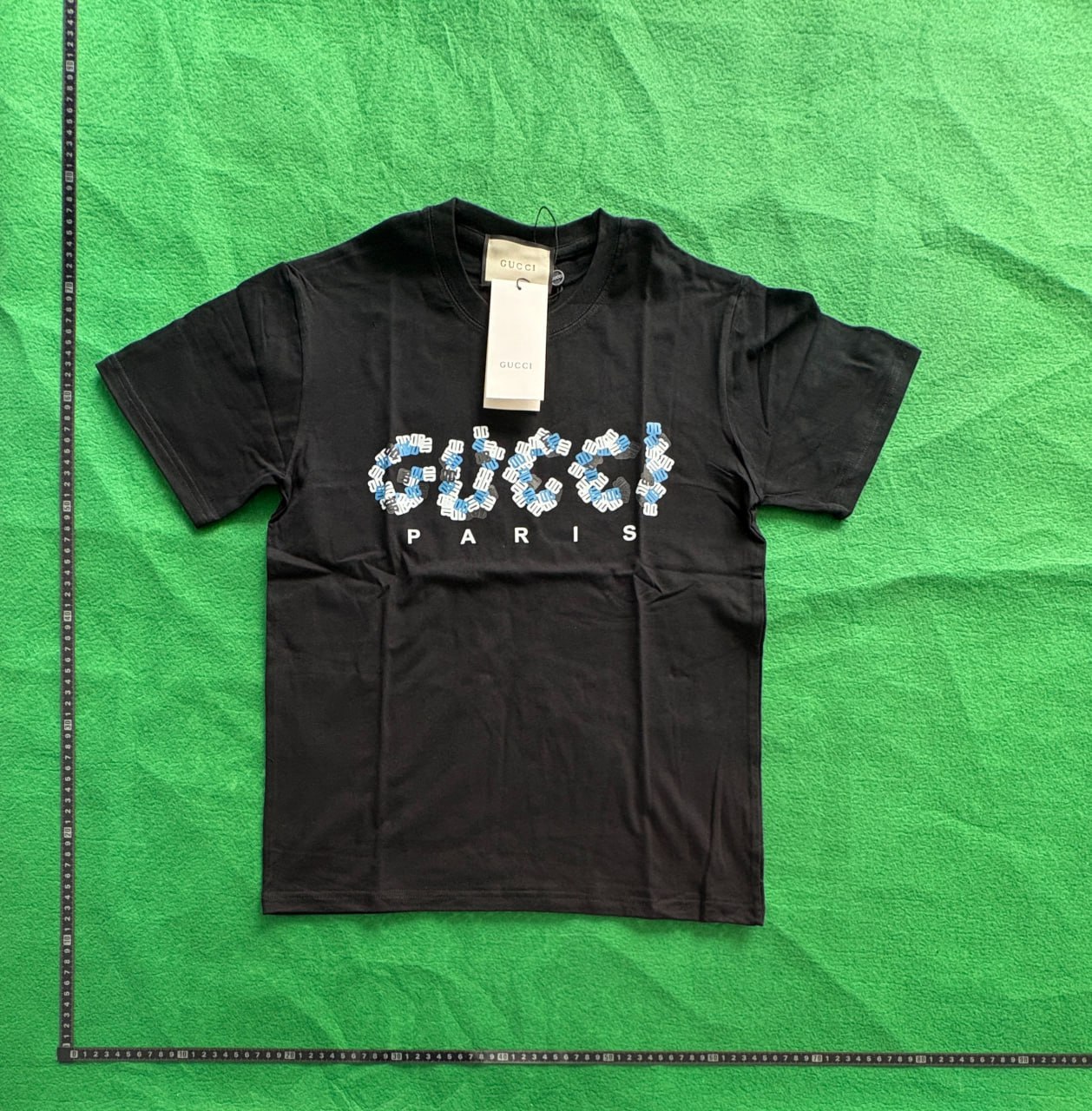 Gucci T-Shirt（40 style TOP）