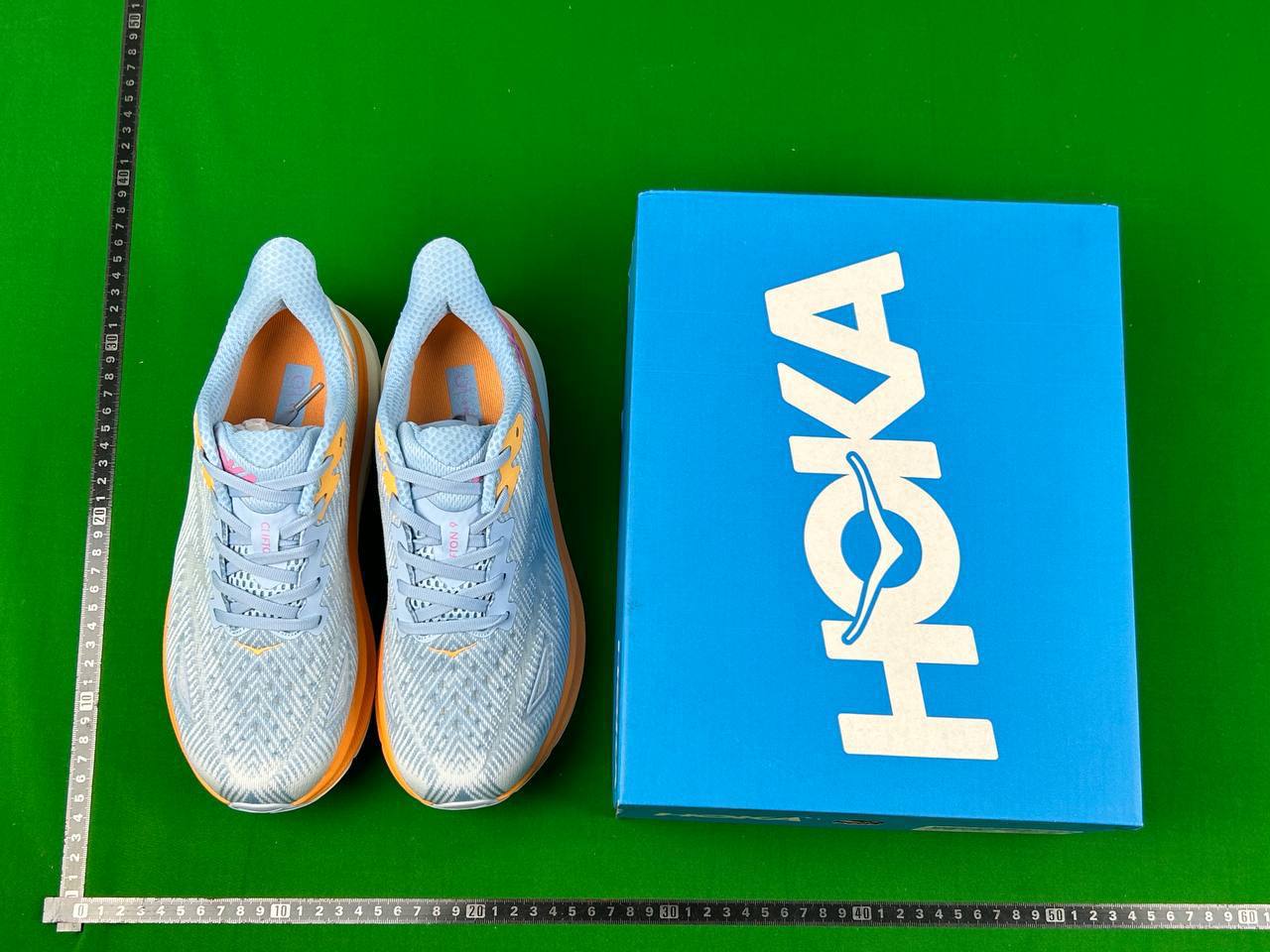  HOKA
